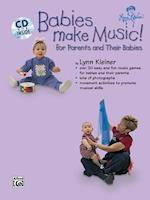 Babies Make Music!