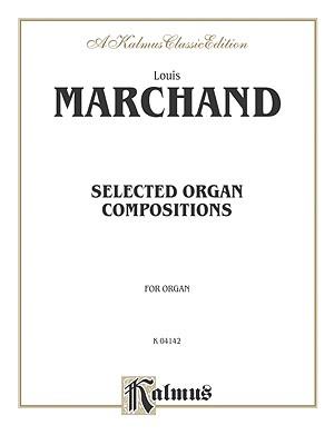 Selected Organ Compositions