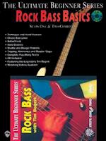 Ultimate Beginner Rock Bass Basics Mega Pak