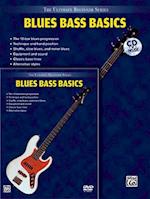 Ultimate Beginner Blues Bass Basics Mega Pak