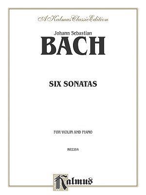 Six Sonatas