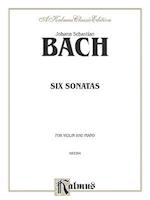 Six Sonatas