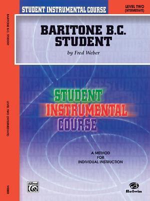 Student Instrumental Course Baritone (B.C.) Student