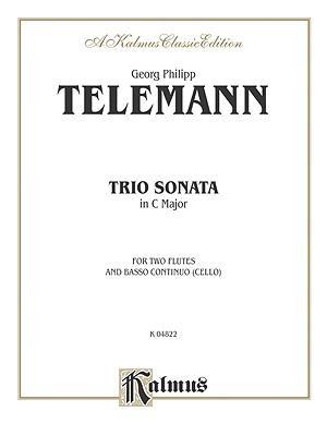 Trio Sonata in C Major