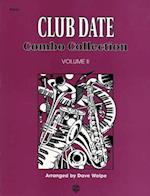 Club Date Combo Collection, Vol 2
