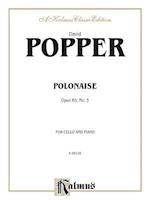 Polonaise, Op. 65/3