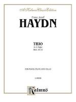 Trio in G Major