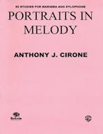 Portraits in Melody