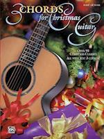 3 Chords for Christmas Guitar