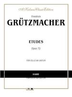 Etudes, Op. 72