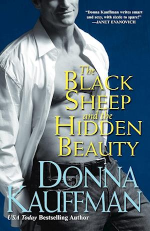 Black Sheep And Hidden Beauty