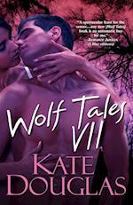 Wolf Tales VII
