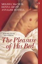 Pleasure of His Bed