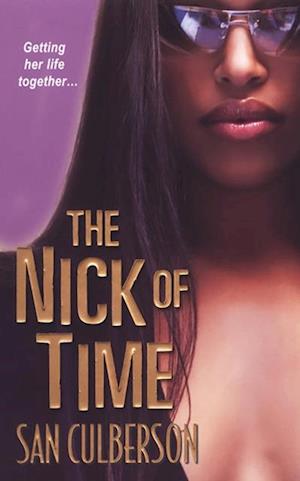 Nick Of Time