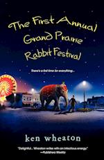 The First Annual Grand Prairie Rabbit Festival