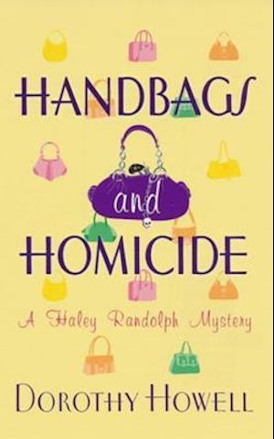 Handbags and Homicide