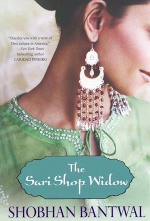 Sari Shop Widow