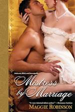 Mistress by Marriage