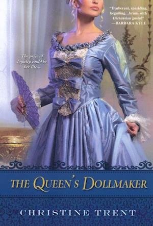 Queen's Dollmaker