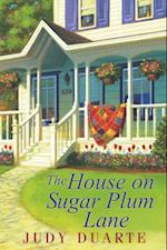 House On Sugar Plum Lane
