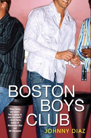 Boston Boys Club