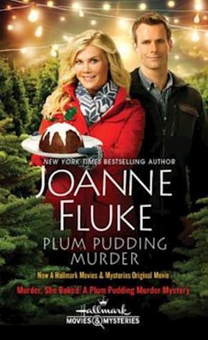 Plum Pudding Murder