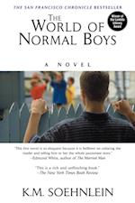 World of Normal Boys