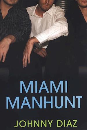 Miami Manhunt