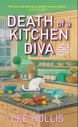 Death Of A Kitchen Diva