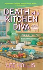 Death Of A Kitchen Diva