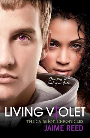 Living Violet