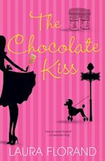 The Chocolate Kiss