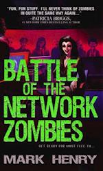 Battle of the Network Zombies