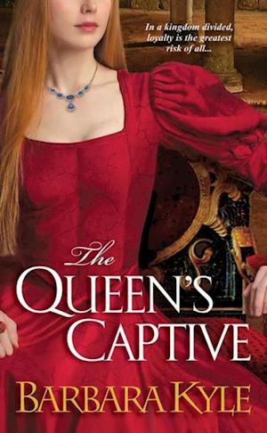 Queen's Captive