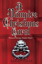 Vampire Christmas Carol