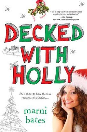 Decked With Holly