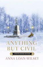 Anything but Civil