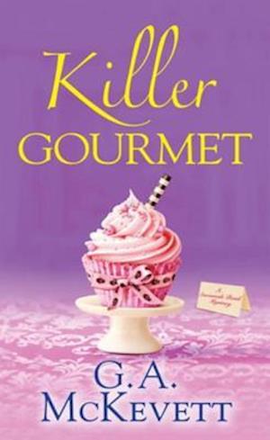 Killer Gourmet