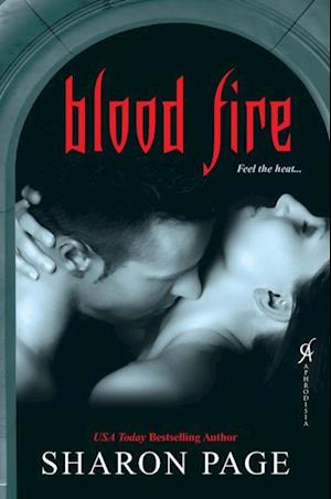 Blood Fire