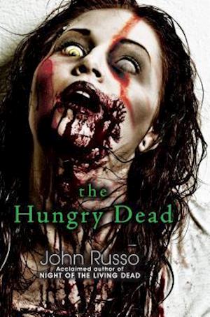The Hungry Dead