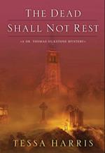 Dead Shall Not Rest