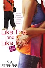 Like This And Like That (a Boy Shopping Novel)