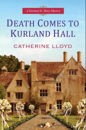 Death Comes to Kurland Hall