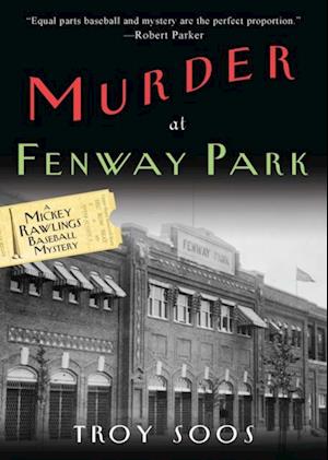 Murder at Fenway Park: