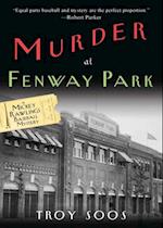 Murder at Fenway Park: