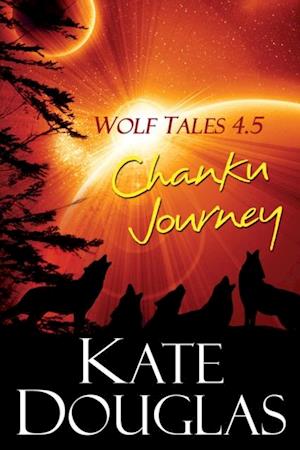 Wolf Tales 4.5: Chanku Journey