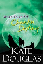 Wolf Tales 5.5: Chanku Destiny