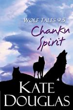 Wolf Tales 9.5: Chanku Spirit