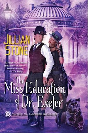 Miss Education of Dr. Exeter