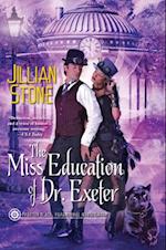 Miss Education of Dr. Exeter